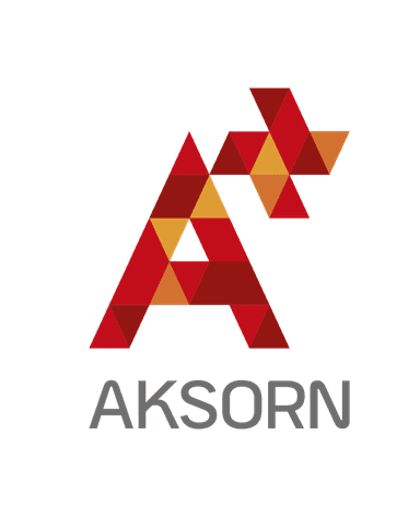 Aksorn Logo